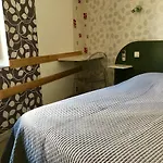 La Rapiere Bed and breakfast 3*