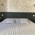Bed and breakfast La Rapiere 3*