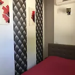 Bed and breakfast La Rapiere 3*