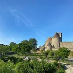Bed & Breakfast La Rapiere Carcassonne