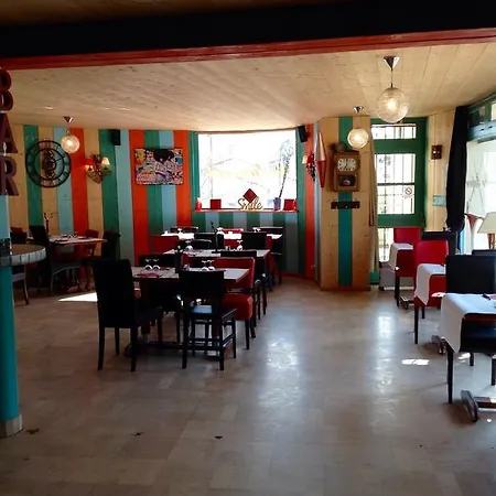 La Rapière Couette-café