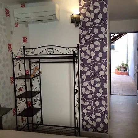 La Rapière Couette-café