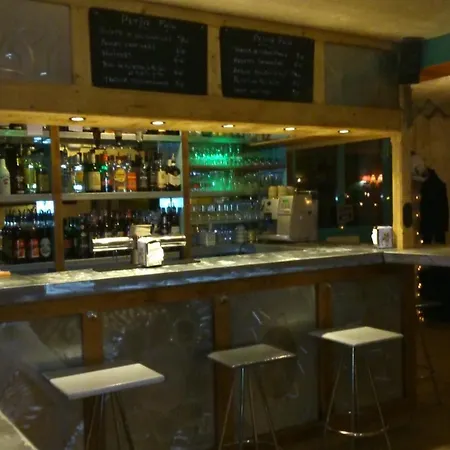 La Rapière Couette-café