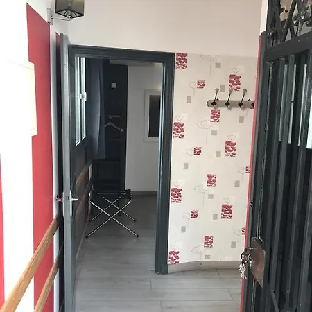 La Rapiere
