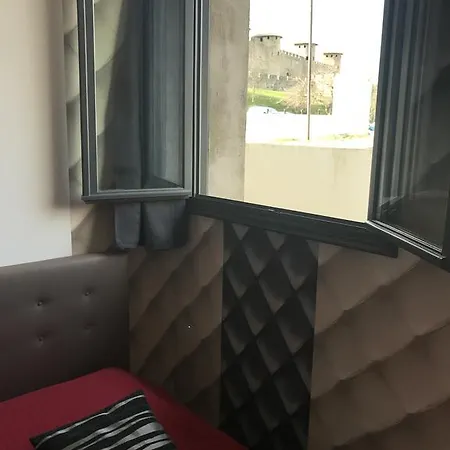 Bed and breakfast La Rapiere 4*