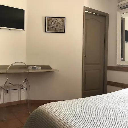 La Rapiere Bed and breakfast 4*