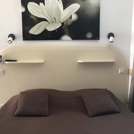 La Rapière Couette-café Carcassonne