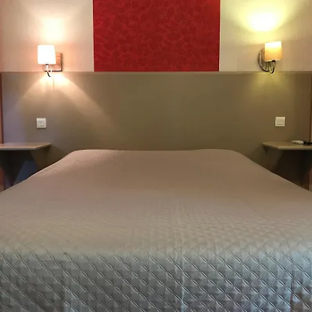 Bed & Breakfast La Rapiere Carcassonne