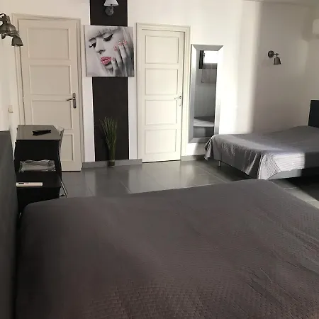 La Rapière Couette-café Carcassonne