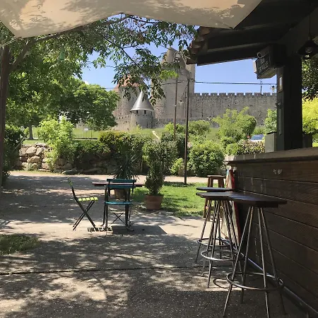 Bed and breakfast La Rapiere