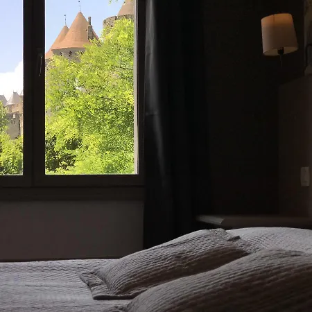 La Rapiere Bed & Breakfast Carcassonne