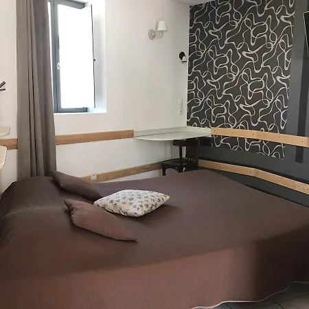 Couette-café La Rapière Carcassonne