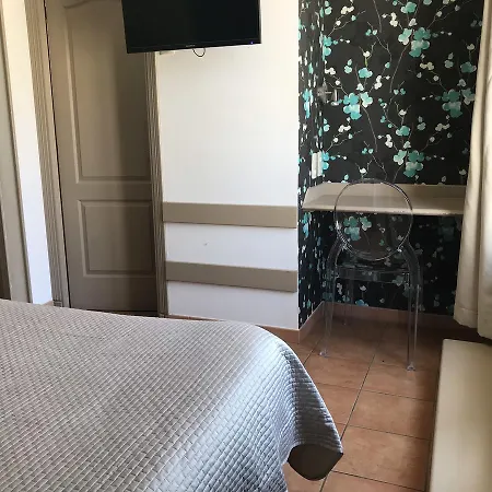 La Rapière Couette-café Carcassonne