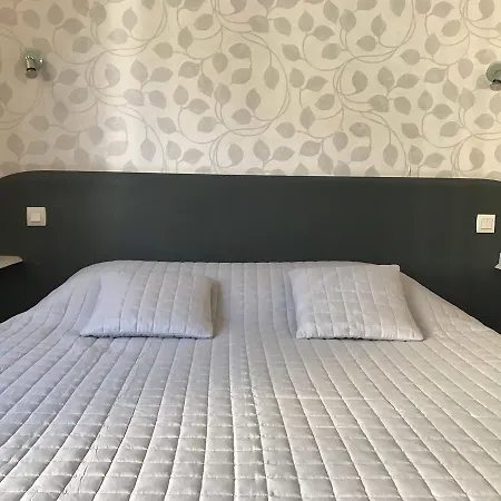 Bed and breakfast La Rapiere 4*