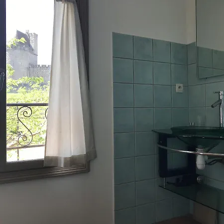 La Rapière Couette-café 4*