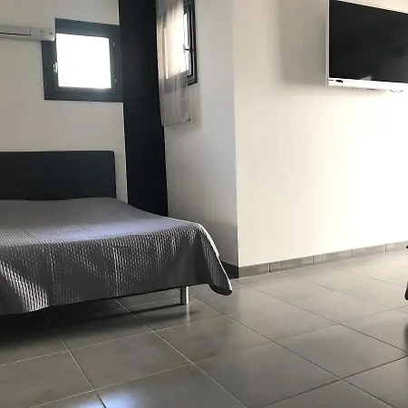 Bed and breakfast La Rapiere *