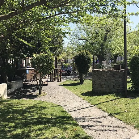 La Rapière Couette-café Carcassonne