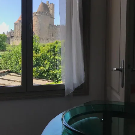 Bed and breakfast La Rapiere 4*