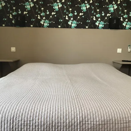 La Rapière Couette-café 4*