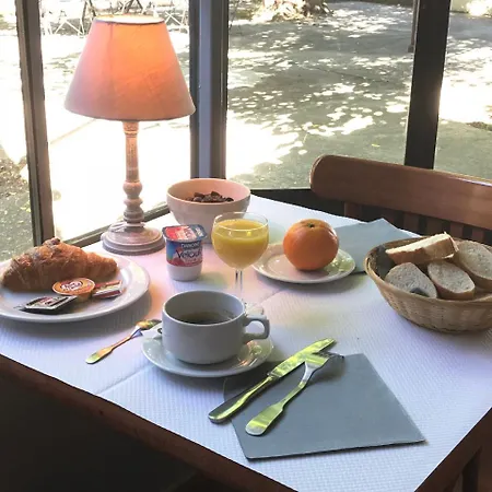 La Rapière 4* Carcassonne