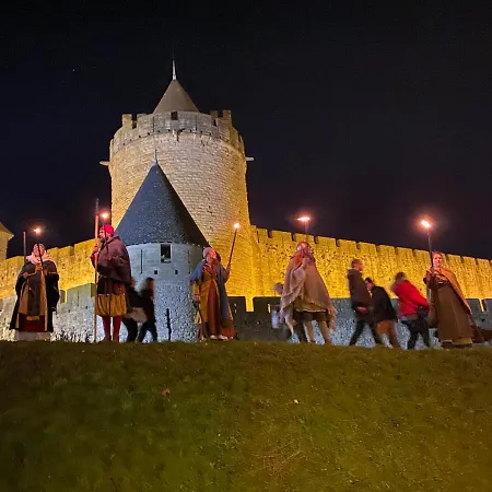 Oda ve Kahvaltı La Rapiere 4*