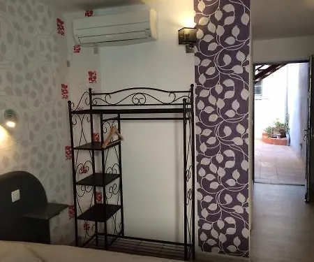 La Rapière Couette-café Carcassonne