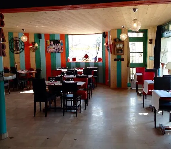 La Rapiere Bed & Breakfast