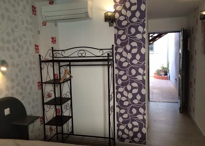 La Rapiere Bed & Breakfast