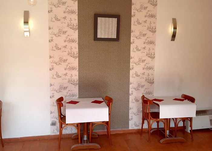 Bed & Breakfast La Rapiere 4*