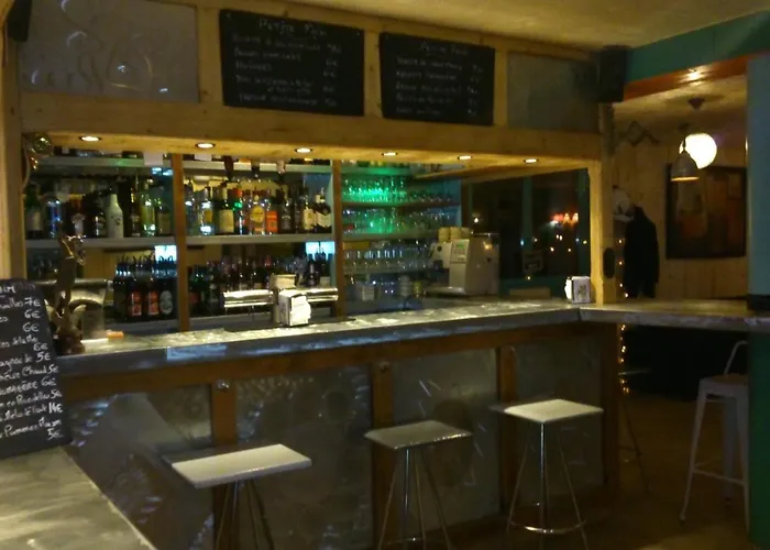 La Rapiere Oda ve Kahvaltı