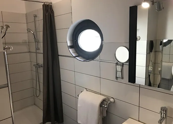 Bed & Breakfast La Rapiere