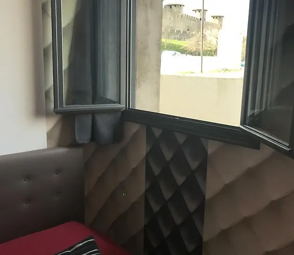 Bed & Breakfast La Rapiere 4*