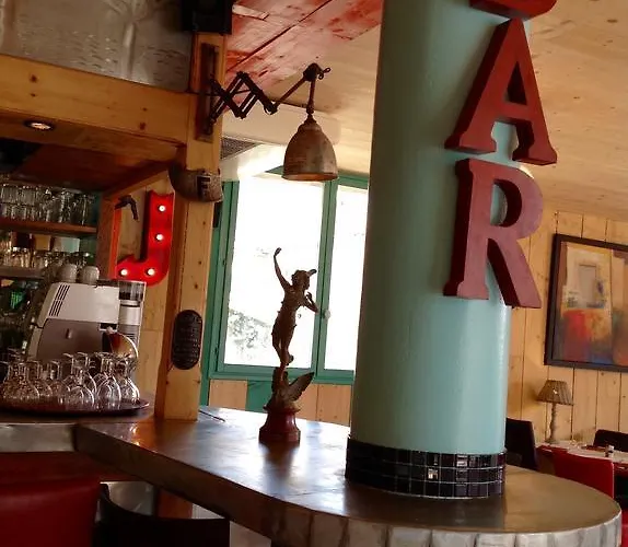 Bed & Breakfast La Rapiere