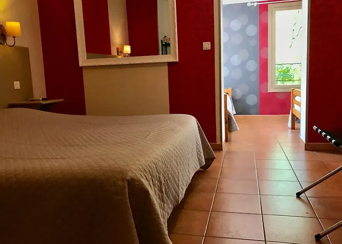 La Rapiere Carcassonne