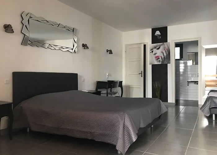 La Rapiere Bed & Breakfast Carcassonne