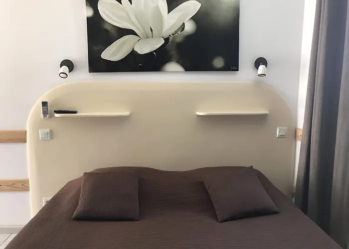 La Rapiere Bed & Breakfast Carcassonne