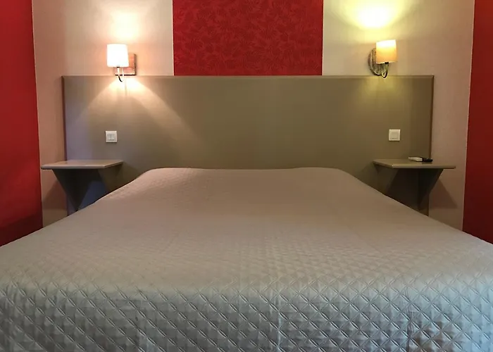 Oda ve Kahvaltı La Rapiere Carcassonne