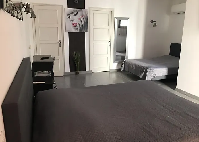 La Rapiere Bed & Breakfast Carcassonne