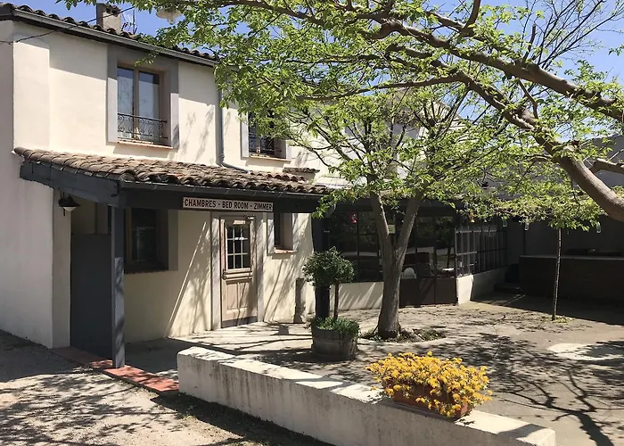 Bed & Breakfast La Rapiere 4*