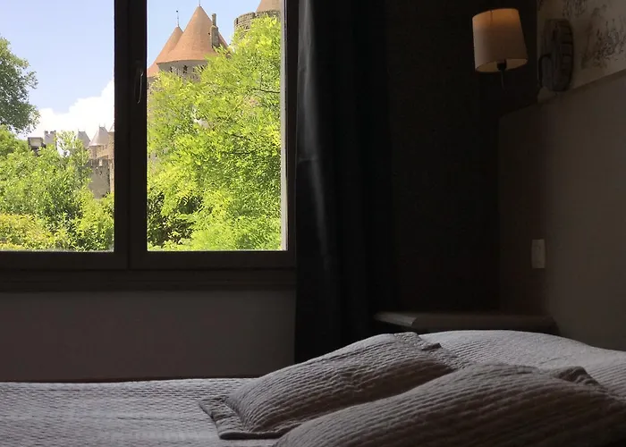 La Rapiere Bed & Breakfast Carcassonne