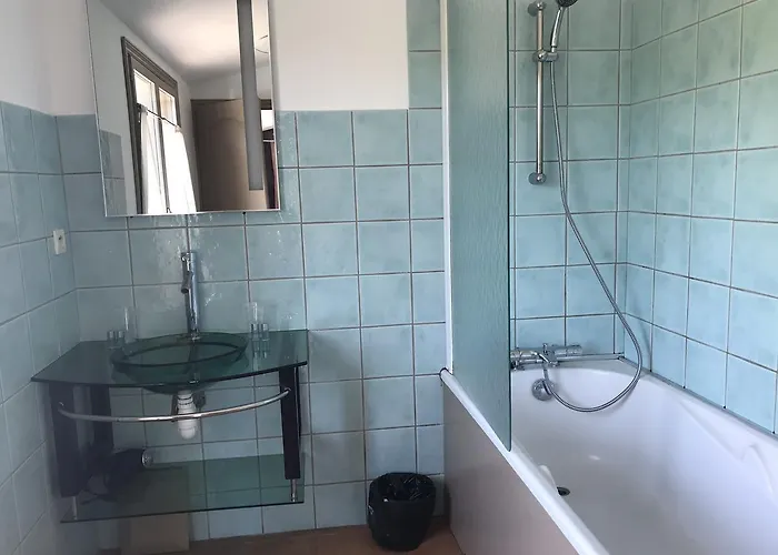 La Rapiere Oda ve Kahvaltı 4*