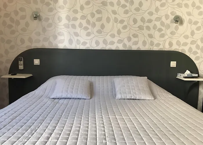 Bed & Breakfast La Rapiere 4*