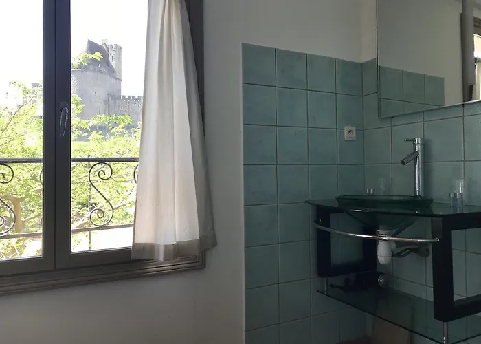 La Rapiere Bed & Breakfast 4*