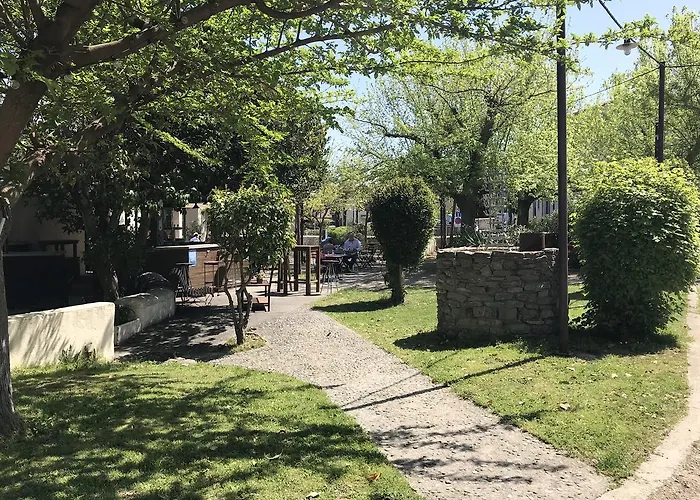 La Rapiere Bed & Breakfast Carcassonne