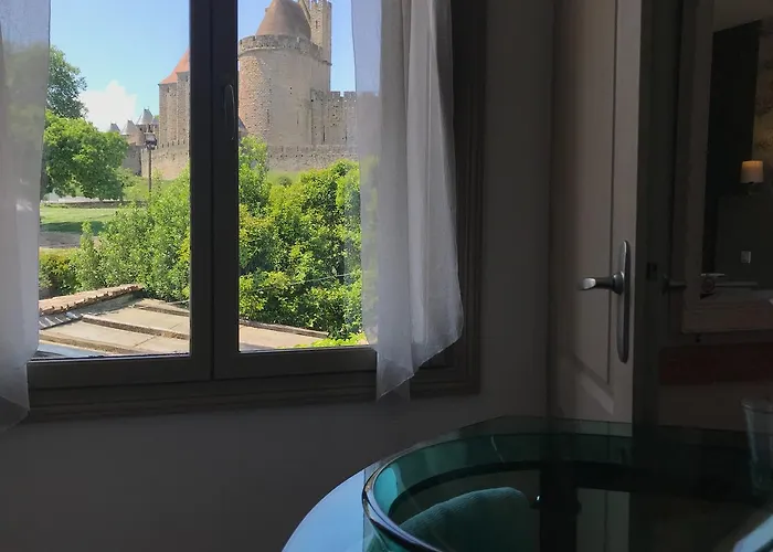 Bed & Breakfast La Rapiere 4*