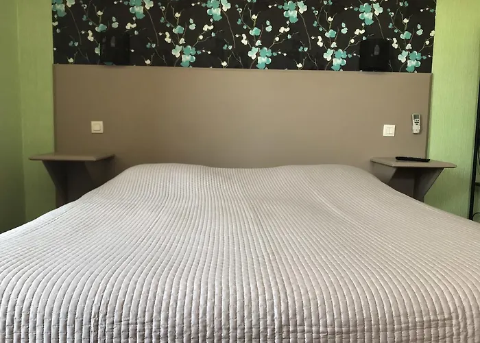 La Rapiere Oda ve Kahvaltı 4*