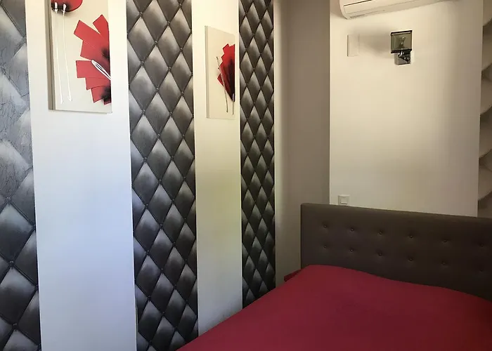 Bed & Breakfast La Rapiere 4*