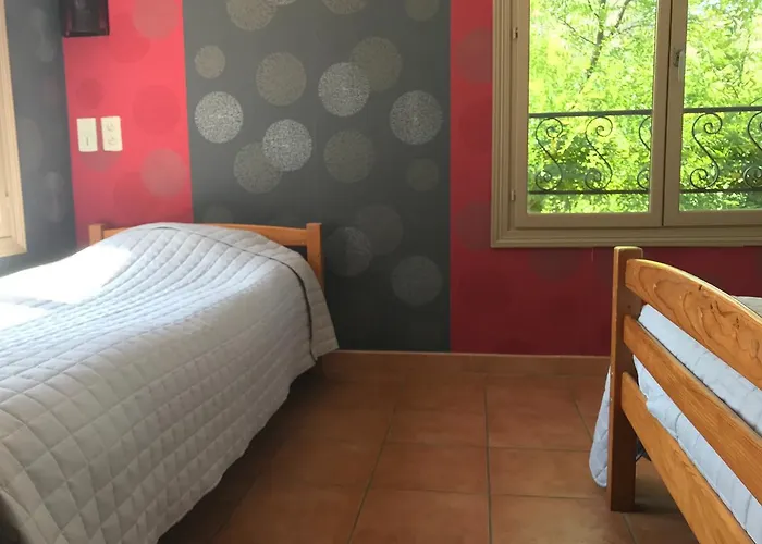 La Rapiere 4* Carcassonne