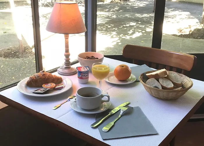 La Rapiere 4* Carcassonne