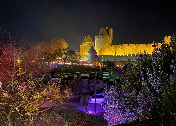 La Rapiere Bed & Breakfast